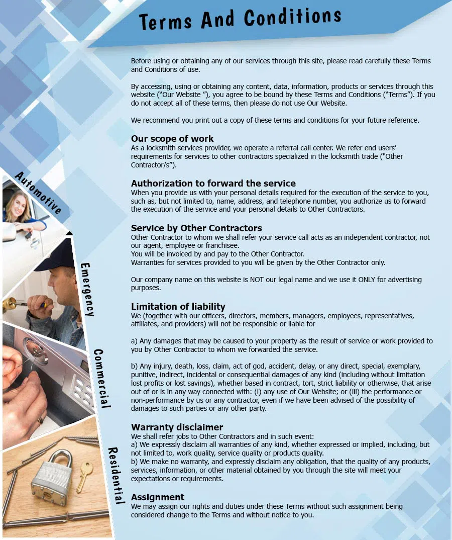 Flower Mound Locksmith Store Flower Mound, TX 972-512-6314